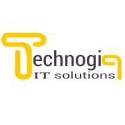 Company Logo For Technogiq IT Solutions'