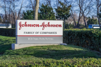 Oklahoma Judge Orders Johnson &amp; Johnson to Pay $572 
