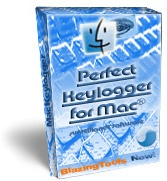 Perfect Keylogger for Mac Review'