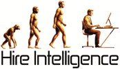 Company Logo For Hire Intelligence'