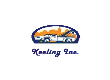 Company Logo For KeelingInc'