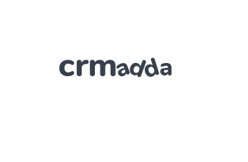 Company Logo For CRM adda'