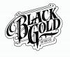 Black gold tattoo co