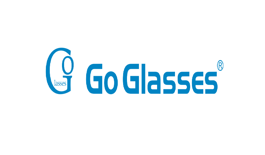 Company Logo For Go Glasses'