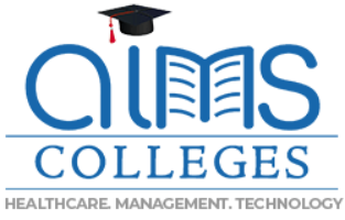 Company Logo For AIMS College Healthcare Management Technolo'