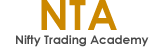 Online Nifty Trading Academy Logo