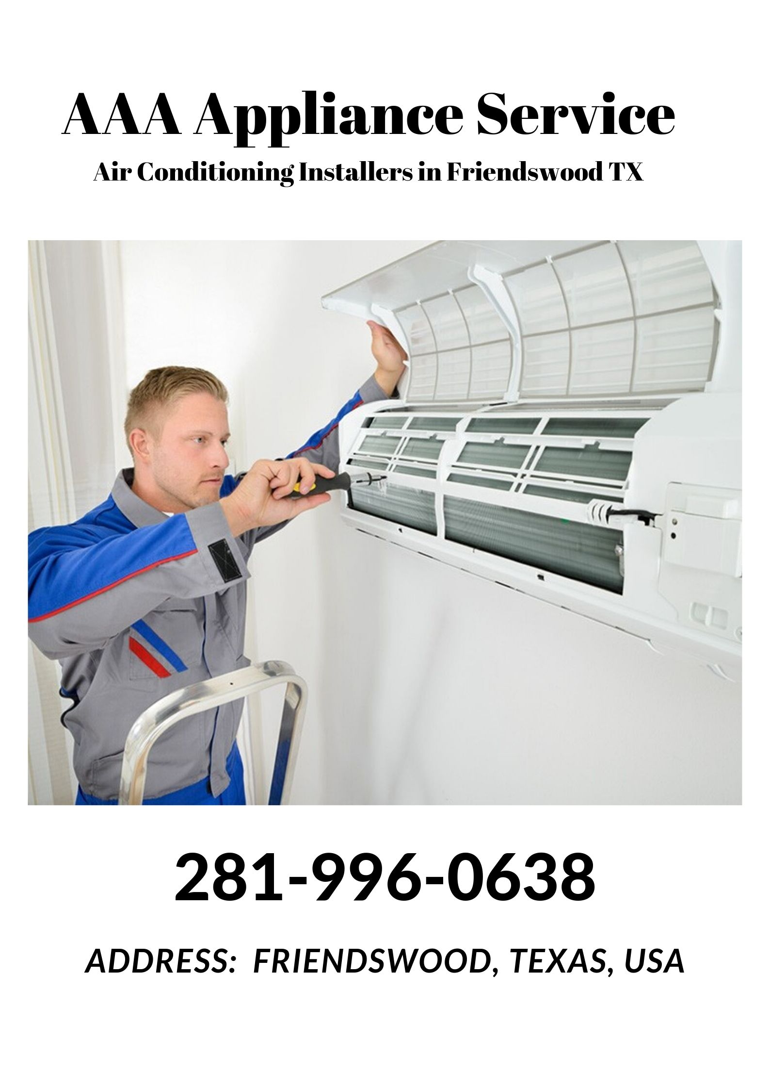 Company Logo For commercial air conditioning installation Fr'