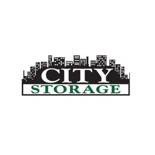 City Storage Logo