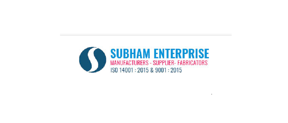 Company Logo For Subham Enterprise - Pole Manufacturer in In'