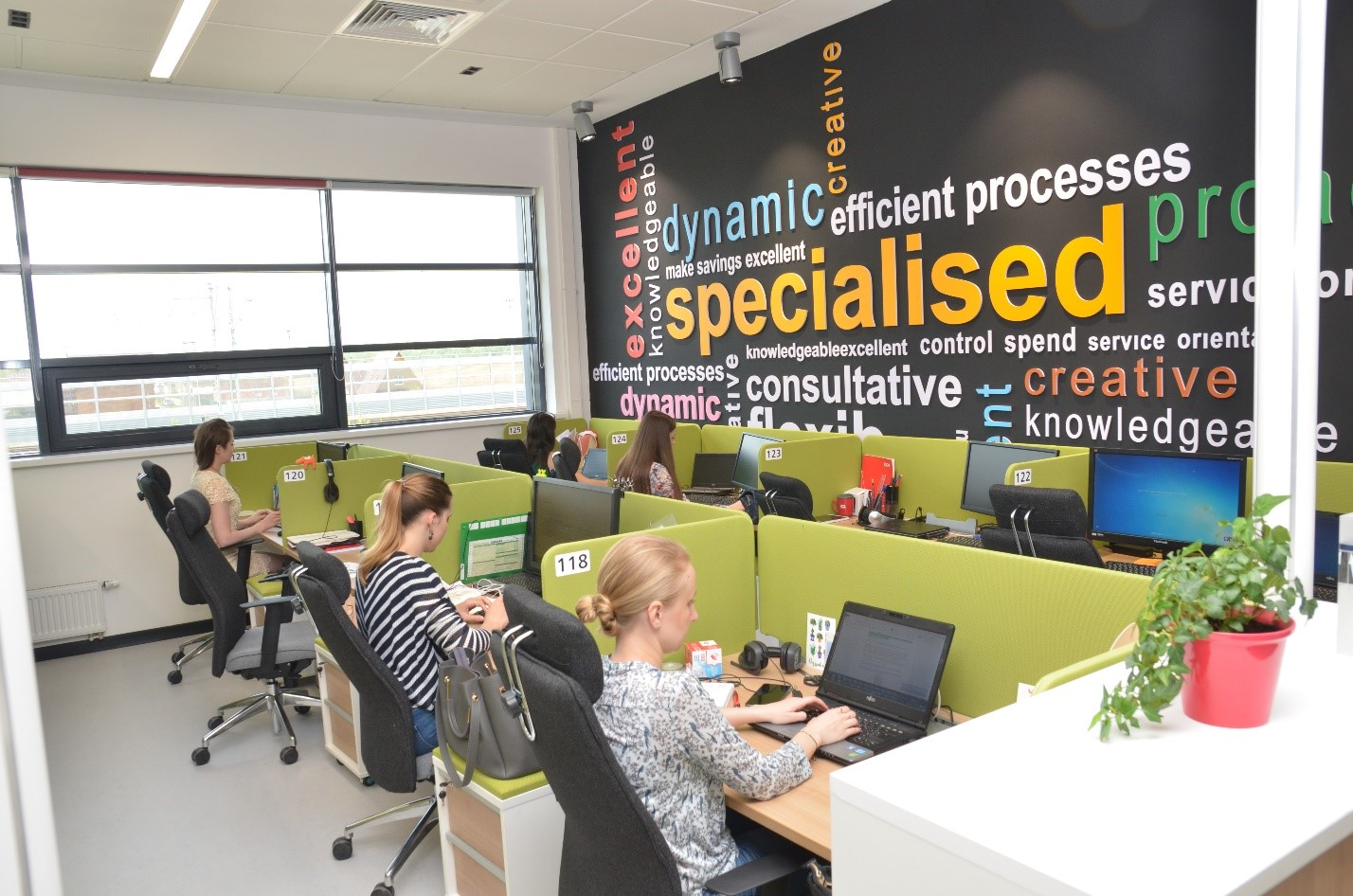 The Fight for Employees: How Companies are Arming Themselves'