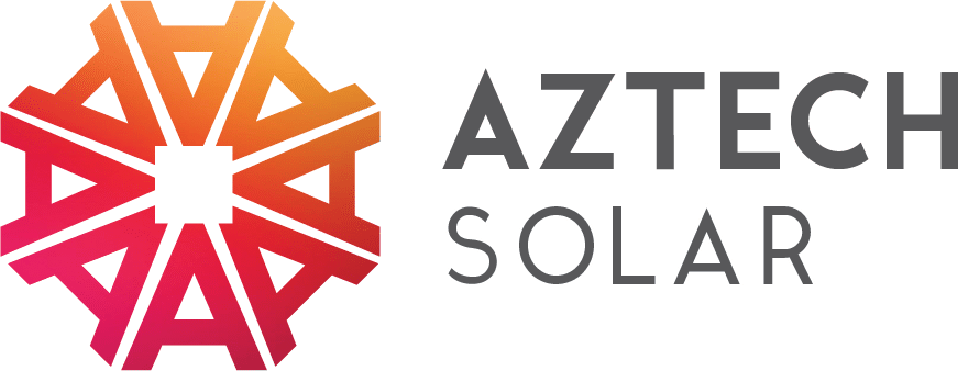 Aztech solar