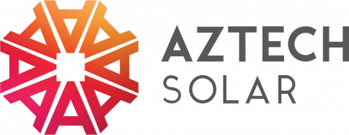 Company Logo For Aztech solar'