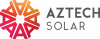 Company Logo For Aztech solar'