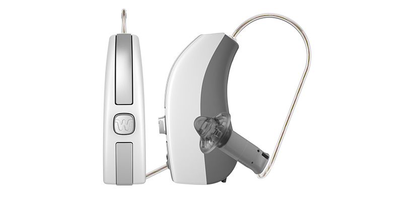 Hearing Aid Repair'