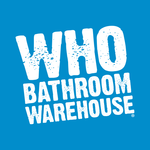 Company Logo For WHO Bathroom Warehouse'