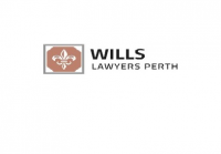 Wills Lawyers Perth WA Logo