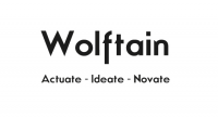 Wolftain Agnecy Pvt Ltd Logo