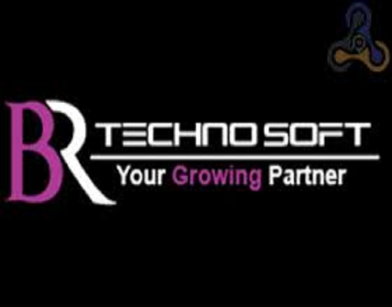 Company Logo For BRTECHNOSOFT'