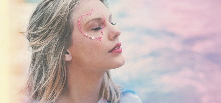 Taylor Swift Lover Tour Concert Tickets Gillette Stadium