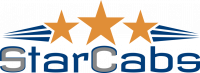 Starcabs Melbourne Logo