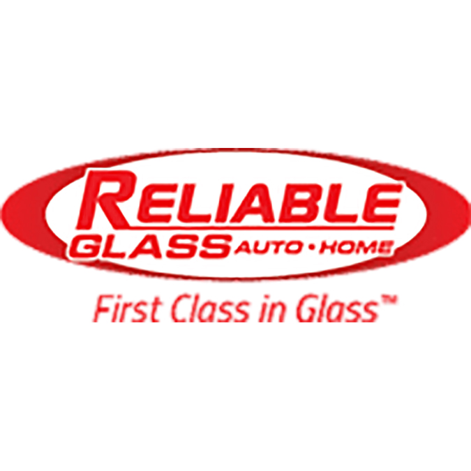 Company Logo For Reliable Glass'