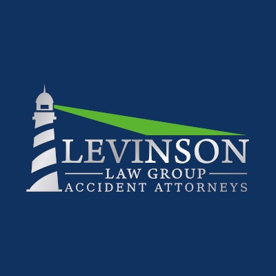 Company Logo For Levinson Law Group'