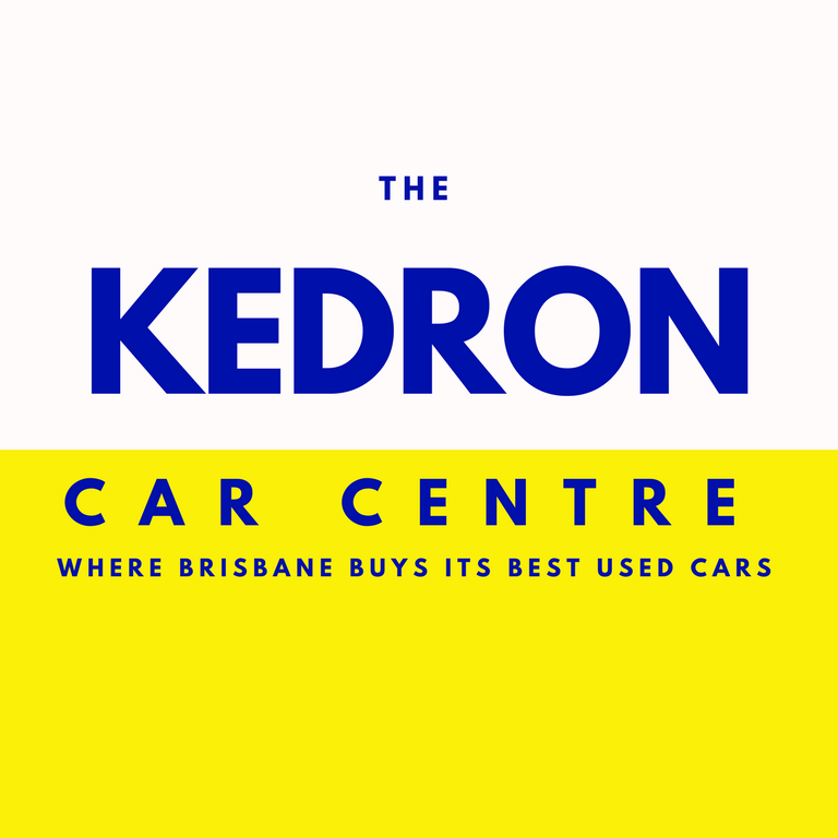 Company Logo For Kedron Car Centre'