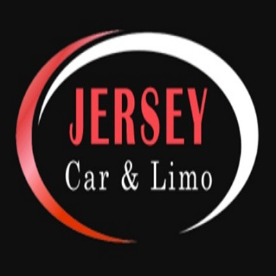 Company Logo For Jersey Airport Car and Limo'