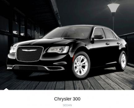 Airport Shuttle Service'