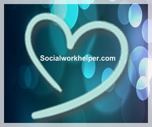 Social Work Helper'