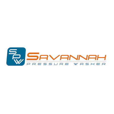 Company Logo For Savannah Pressure Washing'