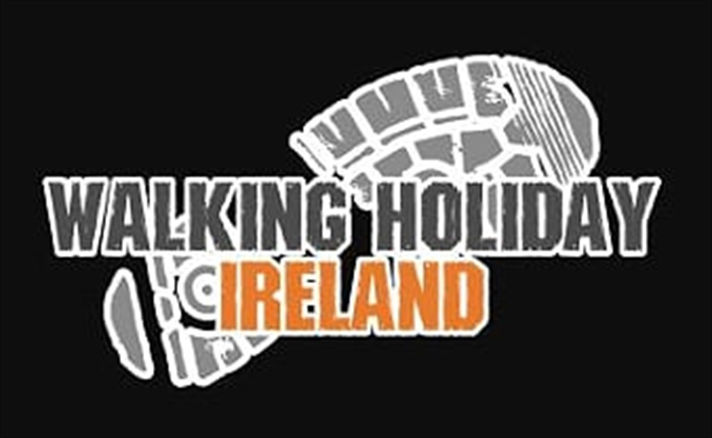 Company Logo For Wandelvakantie Ierland'