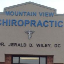 Chiropractor'