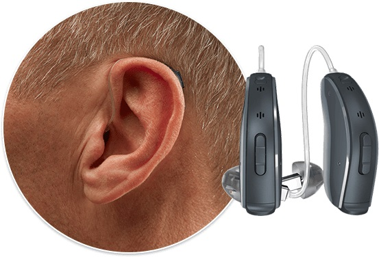 Hearing Aids'