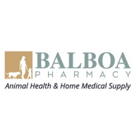 Balboa Pharmacy Logo
