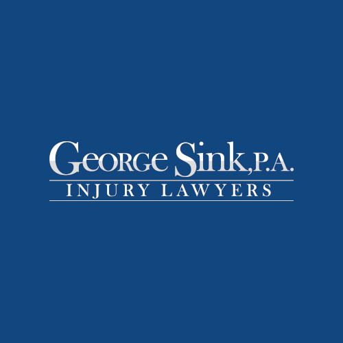 George Sink, P.A. Injury Lawyers