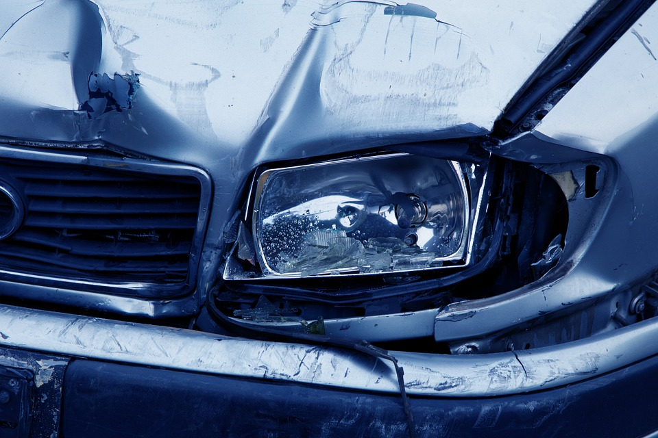 Car Accident Lawyer'