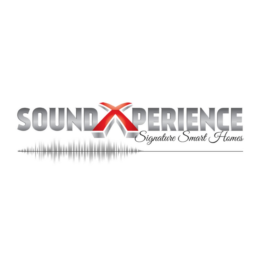 Company Logo For Sound X Perience'