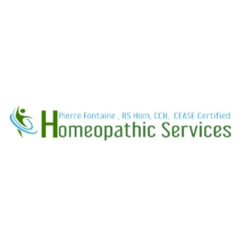 Company Logo For Homeopathic Services'