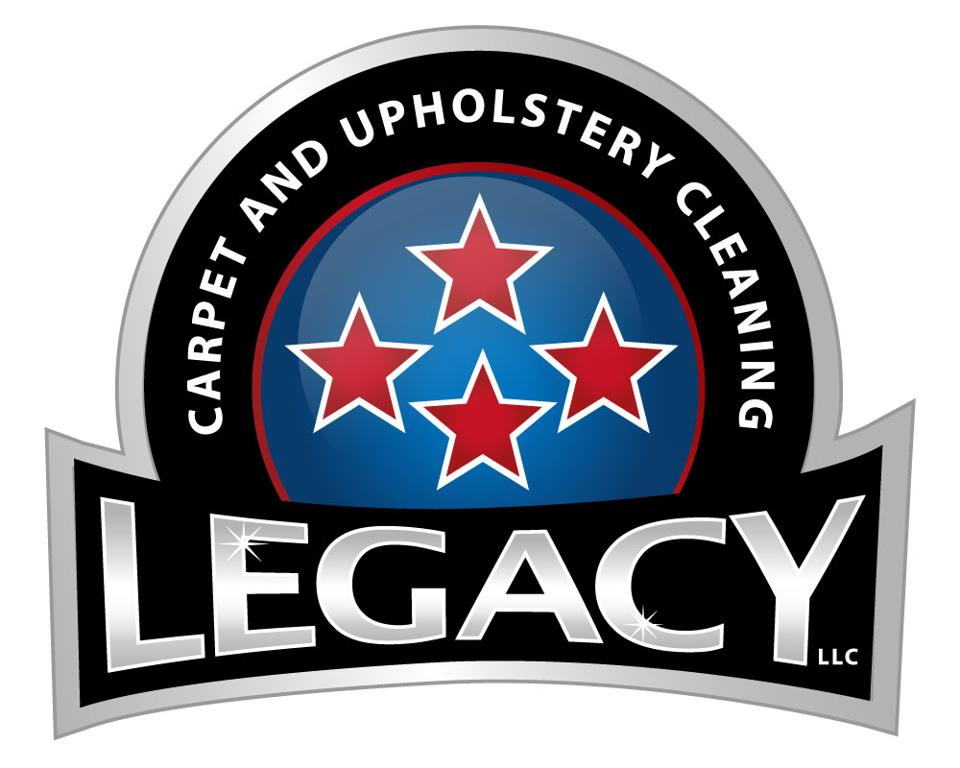 Company Logo For Legacy Carpet'