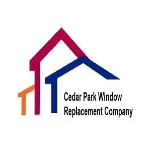 Company Logo For Cedar Park Window Replacement Company'