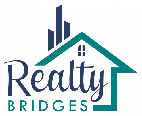 Logo For Realty Bridges - Real Estate Company in Dubai'
