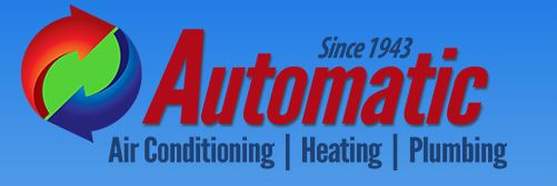 Company Logo For Automatic Air Conditioning and Heating'