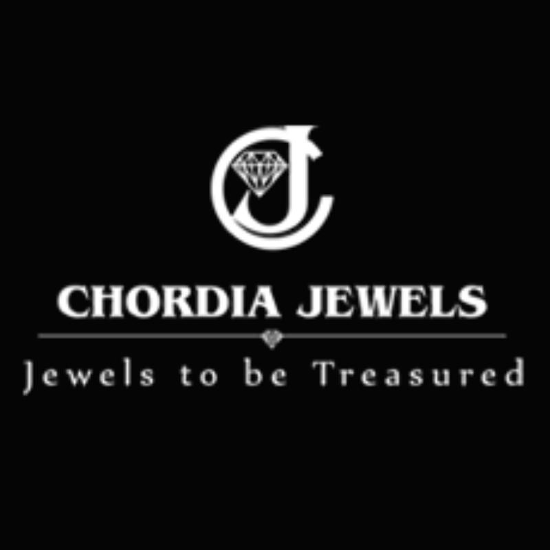 Company Logo For Gemstones in Jaipur-Chordia Jewels'