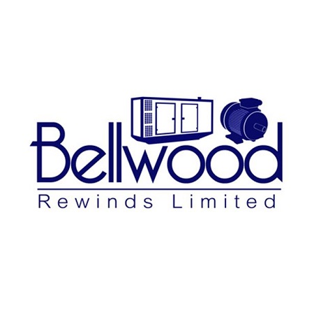 Bellwood Rewinds Limited Logo