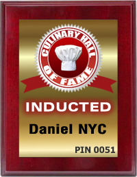 Daniel Restaurant