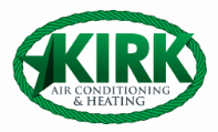 Company Logo For Kirk Air Conditioning Co'