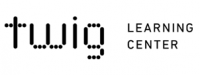 TWIG LEARNING CENTER Logo