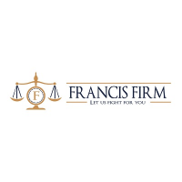 The Francis Firm Logo