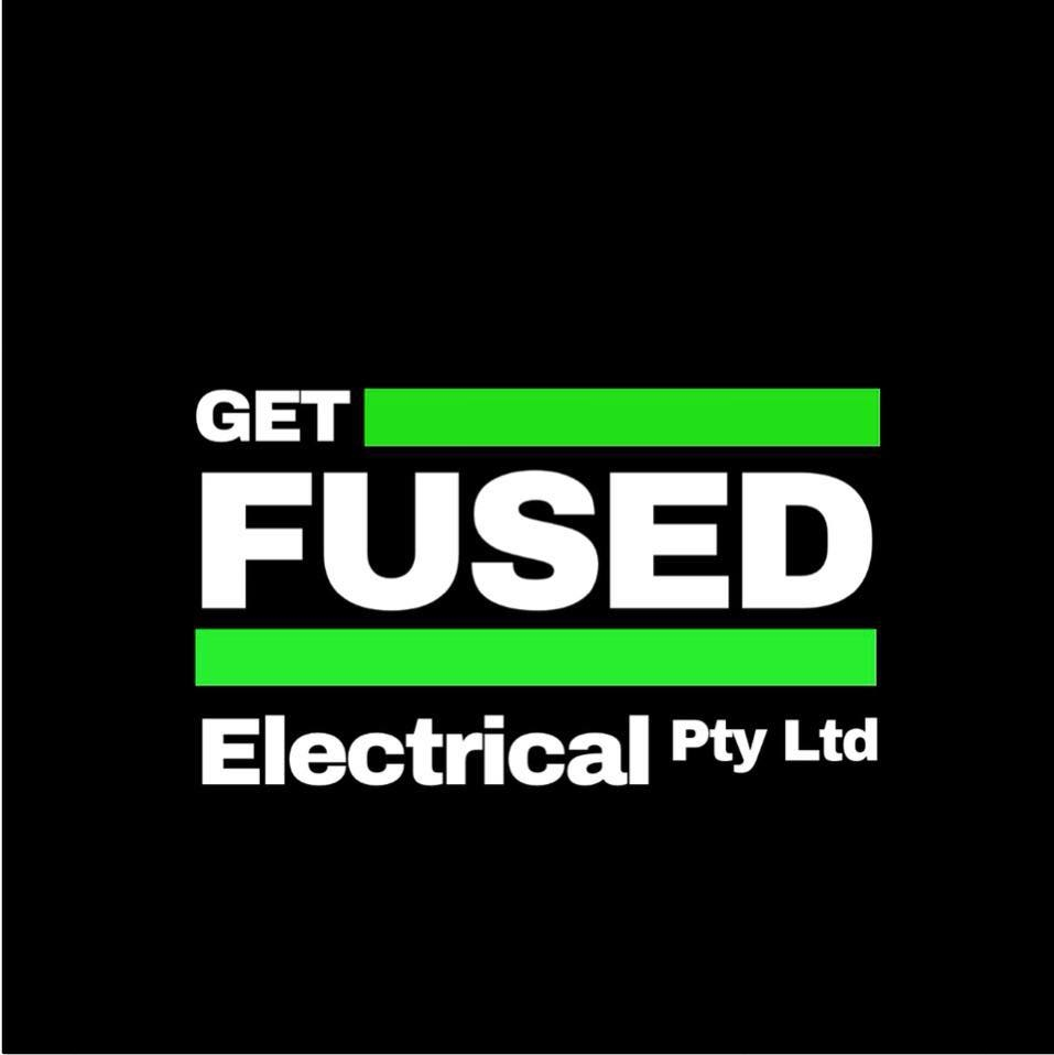 Get Fused Electrical Logo